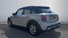 MINI Hatchback 1.5 Cooper Classic II 5dr Auto Petrol Hatchback
